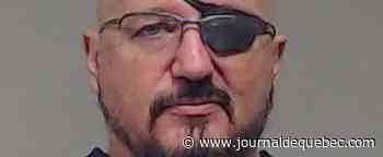 Stewart Rhodes, le chef d’extrême droite prêt à lancer une «guerre civile» aux États-Unis