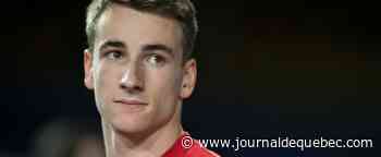 Accusé de crimes à caractère sexuel: l'ancien espoir olympique Thierry Pellerin plaidera coupable en mars