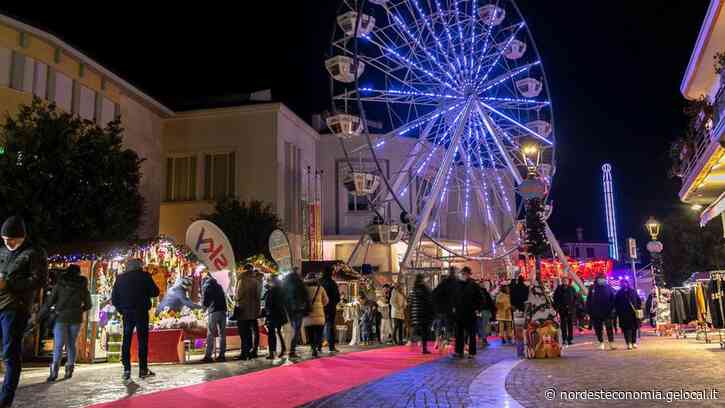 Turismo invernale, Caorle vince la sfida: 750 mila presenze e oltre 10 milioni di euro di indotto - Nordest Economia