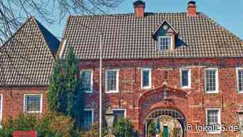 Historisches Bauwerk in Dornum: Wie geht es mit der Beningaburg weiter? - Lokal26