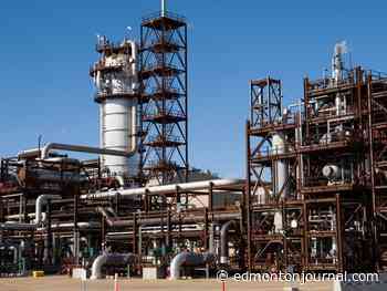 Alberta announces $30 million for carbon capture development to speed up deployment