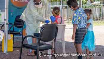 Indigenous COVID response, 'moral failure' - Gloucester Advocate