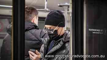 Russia delays curbs, Iceland rules tighten - Gloucester Advocate