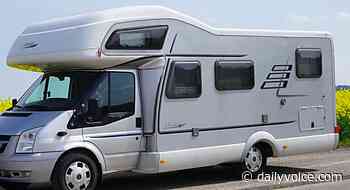 Trailers Vandalized In Salem County: NJSP | Gloucester Daily Voice - Northern Highlands Daily Voice