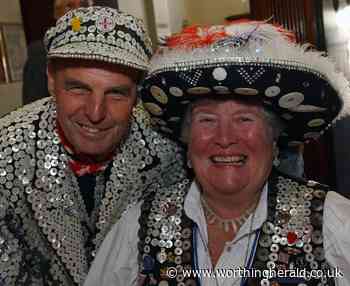 Royal visit: This is how the Duchess of Gloucester spent her 60th birthday in Worthing - Worthing Herald