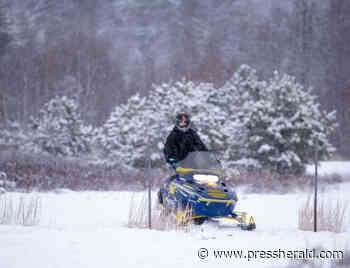 Inside New Gloucester: Jan. 14 - Portland Press Herald - pressherald.com