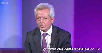 Most people think PM's party 'broke lockdown rules' says Gloucester MP - Gloucestershire Live