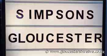 Award-winning chippie Simpsons is coming to Gloucester - Gloucestershire Live