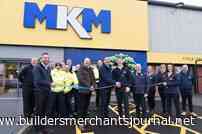 MKM opens new branch in Bolton – Builders Merchants Journal - Builders Merchants Journal
