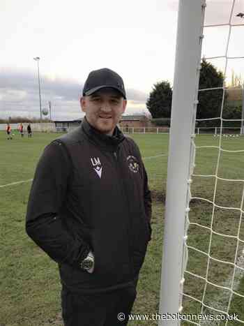 Daisy boss Mills looking for a reaction at Nelson - The Bolton News