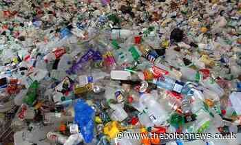 Wheelie bin recycling errors "cost Bolton taxpayers hundreds of thousands of pounds" - The Bolton News