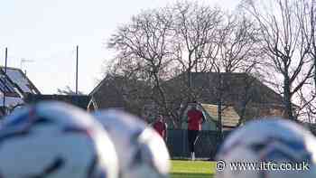 VIDEO | TRAINING PRE BOLTON - News - Ipswich Town - Ipswich Town