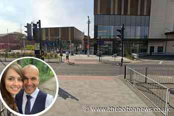 Chorley: New Luciano's Italian restaurant to open next month - The Bolton News