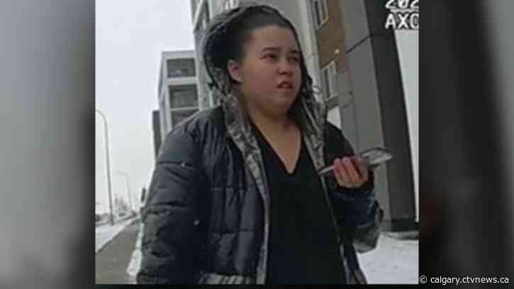 2 charged, warrant issued for third in scam targeting Calgary grandparents