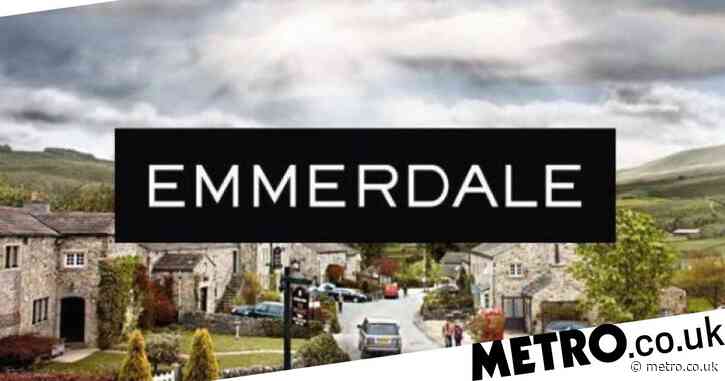 An unexpected wedding will shock Emmerdale fans