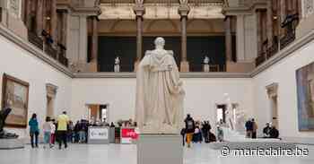 10 must-see tentoonstellingen in Brussel in 2022 - Marieclaire