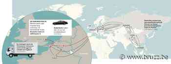 Vietnamese smokkelnetwerken: 'Brussel als laatste tussenstop' - BRUZZ