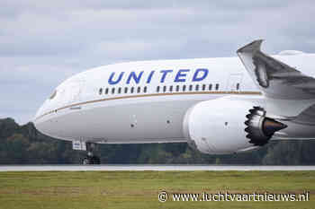 In beeld: Belgische vogel vliegt zonder vliegticket van Brussel naar de VS - Luchtvaartnieuws.nl