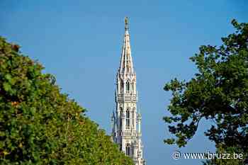 Stad Brussel kan per inwoner drie keer meer uitgeven dan Ganshoren - BRUZZ