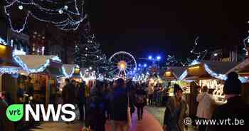 Bijna 2,5 miljoen bezoekers voor Winterpret in Brussel - VRT NWS