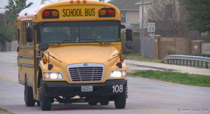 Hutto ISD closing for 3 days next week, hundreds of COVID-19 cases reported