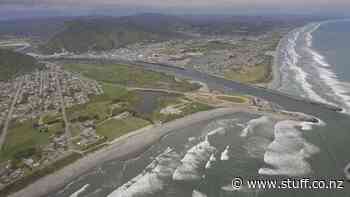 Cobden transformed from dump to whitebait sanctuary as house prices soar - Stuff.co.nz