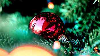 Christmas in the Village returns to Cobden, Ill. - KFVS