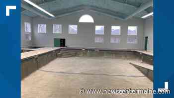 Fundraising underway for therapy pool in Augusta - NewsCenterMaine.com WCSH-WLBZ