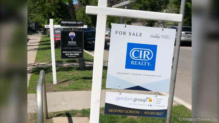 Calgary real estate market continues strong stretch, demand outpacing supply