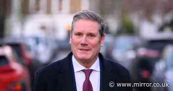 Keir Starmer promises to roll out mental health hubs for youngsters in every community