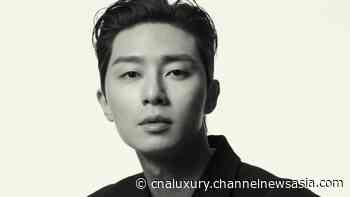 What is Park Seo Joon's net worth? - CNA Luxury