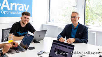 SEO agency sheds light on expansion plans | South East Business News - Insider Media