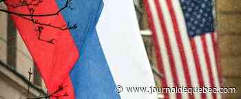 Washington accuse Moscou de préparer une opération «prétexte» pour envahir l’Ukraine