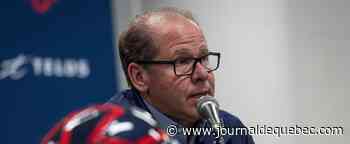 Les Alouettes font l’acquisition de Mike Moore