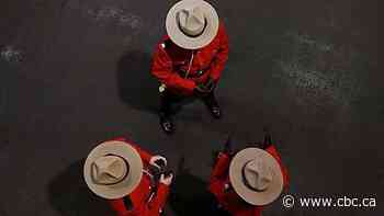 RCMP's contract policing is headed for a federal review
