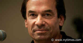 John Bowman, Comedy Writer With a Knack for Crossing Over, Dies at 64