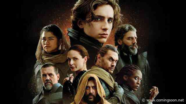 Dune 4K Review: The Perfect Way to Watch Denis Villeneuve’s Adaptation
