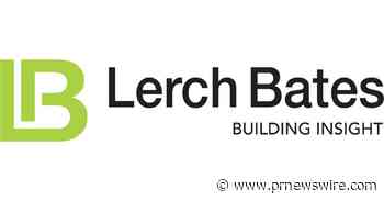 Lerch Bates Expands Offerings; Unveils New Brand Identity to Kick Off 75th Anniversary Celebration