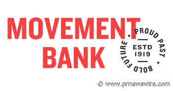 Movement Bank Expands Regional Footprint and Opens Community Bank in Randleman, North Carolina