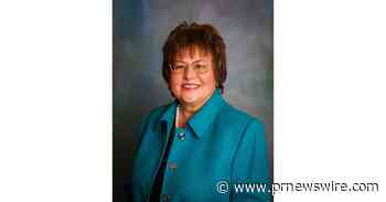 Janelle K. House is recognized by Continental Who's Who