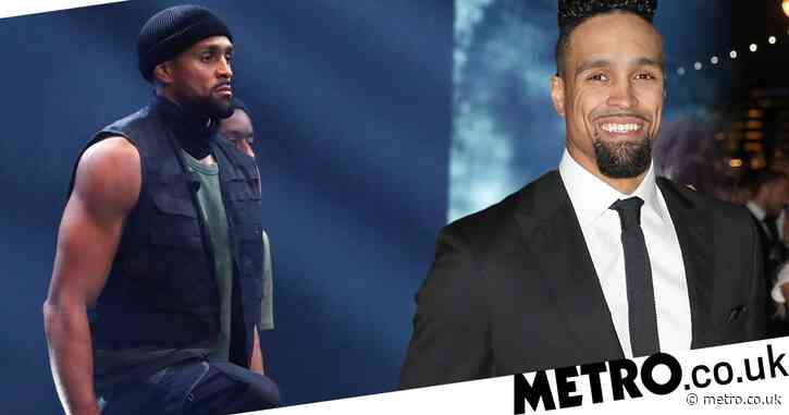 Ashley Banjo hopes Diversity’s BLM dance routine was part of why he was made MBE