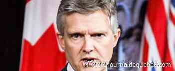 Le ministre ontarien des soins longue durée quitte Queen’s Park