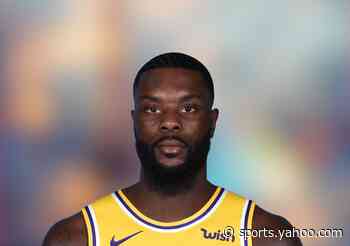 Lance Stephenson signs another 10-day contract with Indiana