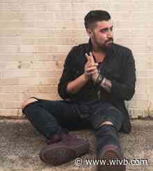 Buffalo-born singer-songwriter Eric Van Houten returns to the Queen City for an album release party