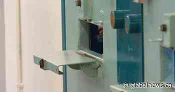 COVID-19 cases on the rise among Saskatchewan inmates