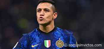 NI MESSI NI CRISTIANO RONALDO: Alexis Sánchez mencionó quién es el mejor futbolista de toda la historia - INVICTOS