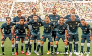 Oficial | Richard Sánchez será convocado a eliminatorias mundialistas en la próxima Fecha FIFA - Pasión Águila