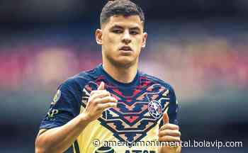 Las tareas que se le añaden a Richard Sánchez tras el América vs. Atlas por Liga MX - Aguilas Monumental