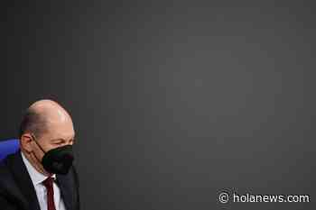 Scholz abordará con Sánchez temas bilaterales, internacionales y la pandemia - Hola News