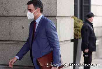 ¿Y si el que lo aprovecha es Sánchez? - Noticias de Gipuzkoa